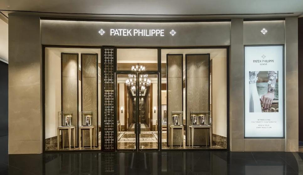 世界十大顶级瑞士手表,十大顶级奢侈品牌手表500万以上