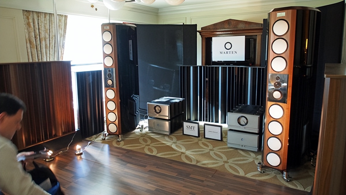 朋友二十年前花了三百万买了一套音响设备，他却说不后悔！