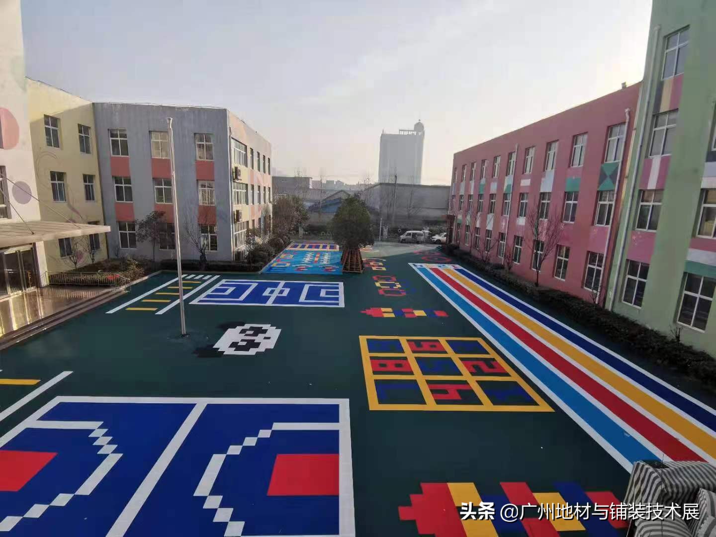 展商推荐,临沂市百合装饰材料