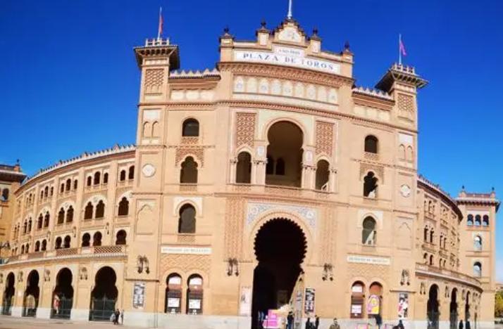 西班牙的建筑和葡萄牙的建筑,西班牙的著名建筑是什么