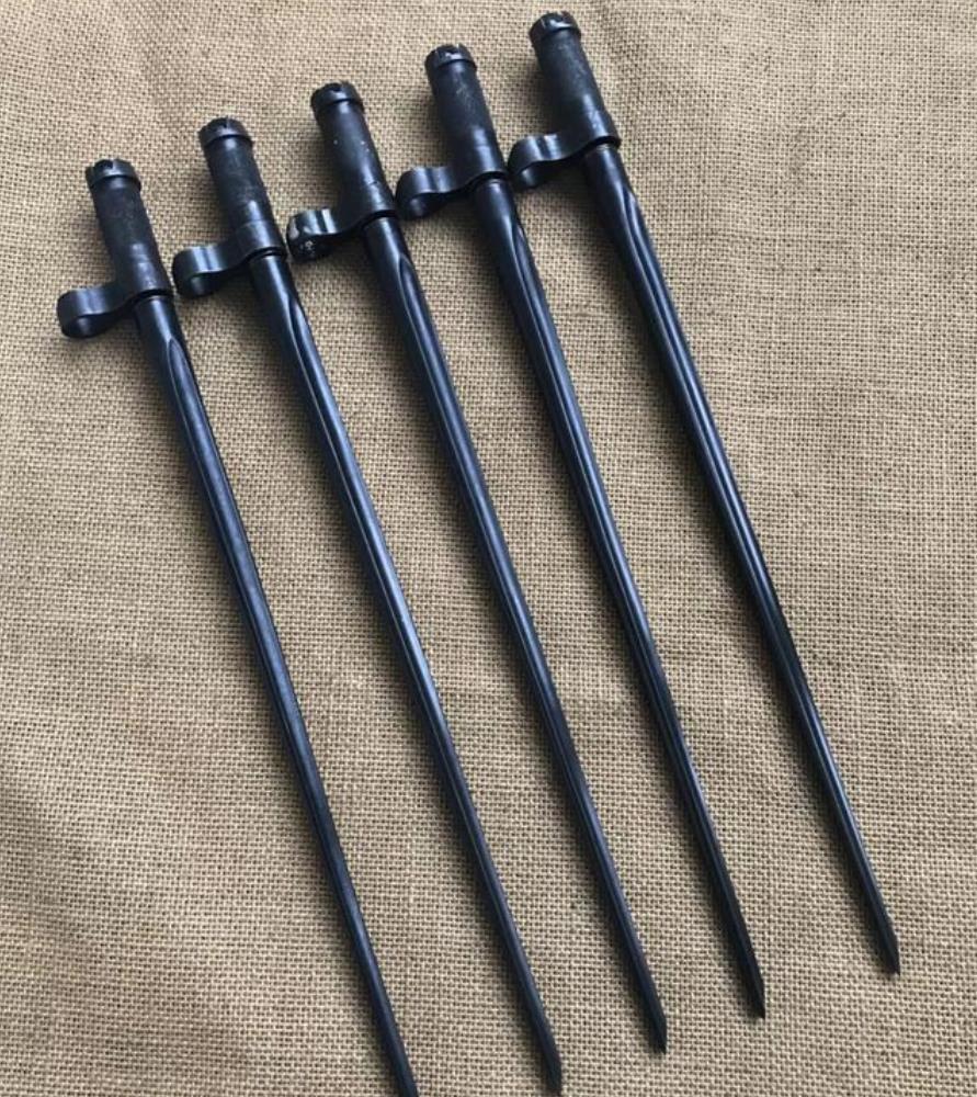 盘点二战十大著名军刀,二战时期的十大名枪