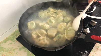 包白菜馅饺子牢记2放2不放,包韭菜肉馅饺子记住3放2不放