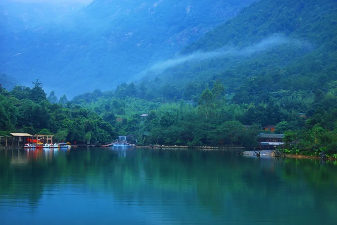 当古诗词遇到秋天有多美,当古诗词遇上莆田方言