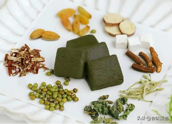 春季气候干燥要常喝这碗汤滋阴,冬季天天吃什么气色好