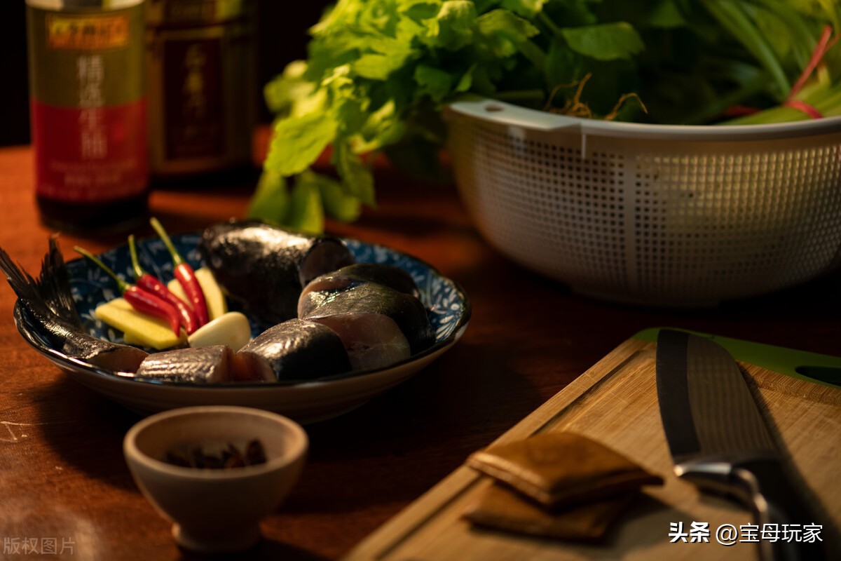 年夜饭必备的二十道菜凉菜焖锅,年夜饭必备卤的二十道菜