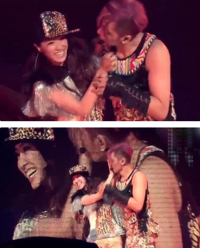 娱乐圈的假戏真做，撕开了女演员“清白”的最后一块“遮羞布”