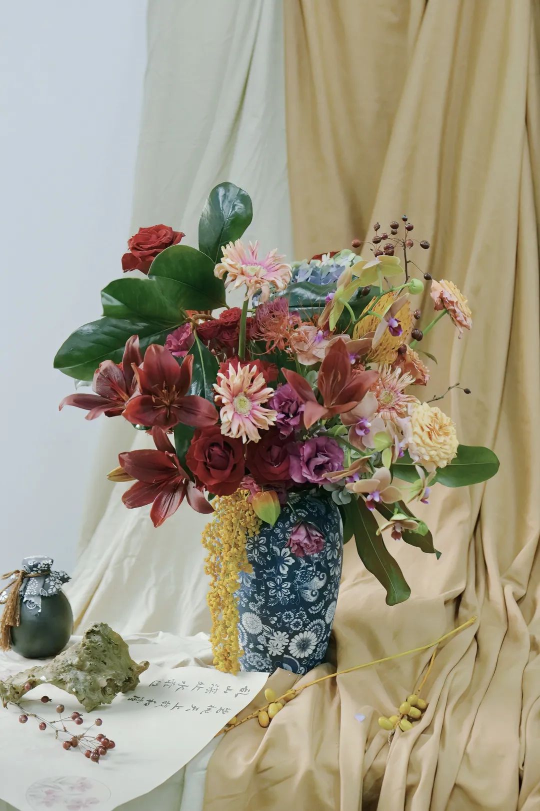 中秋节撞上教师节，花店不能错过这三大商机