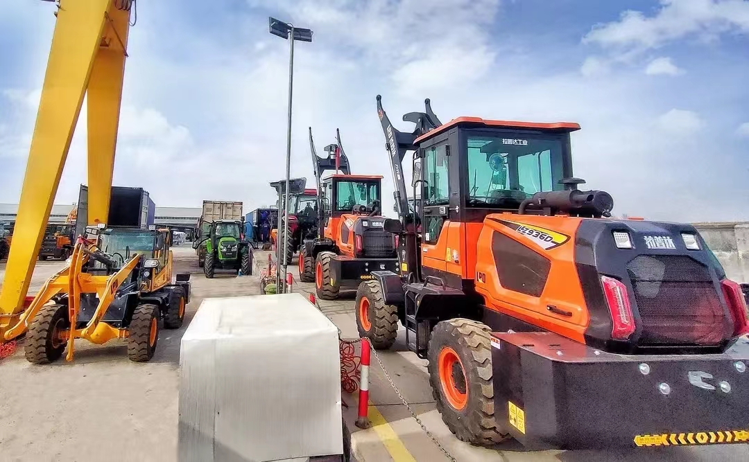 “潍品出海”行更远——潍坊市贸促会跨境电商服务助力企业融入世界商圈