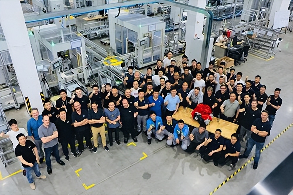 新型工业化和工业软件,工业智能化转型器