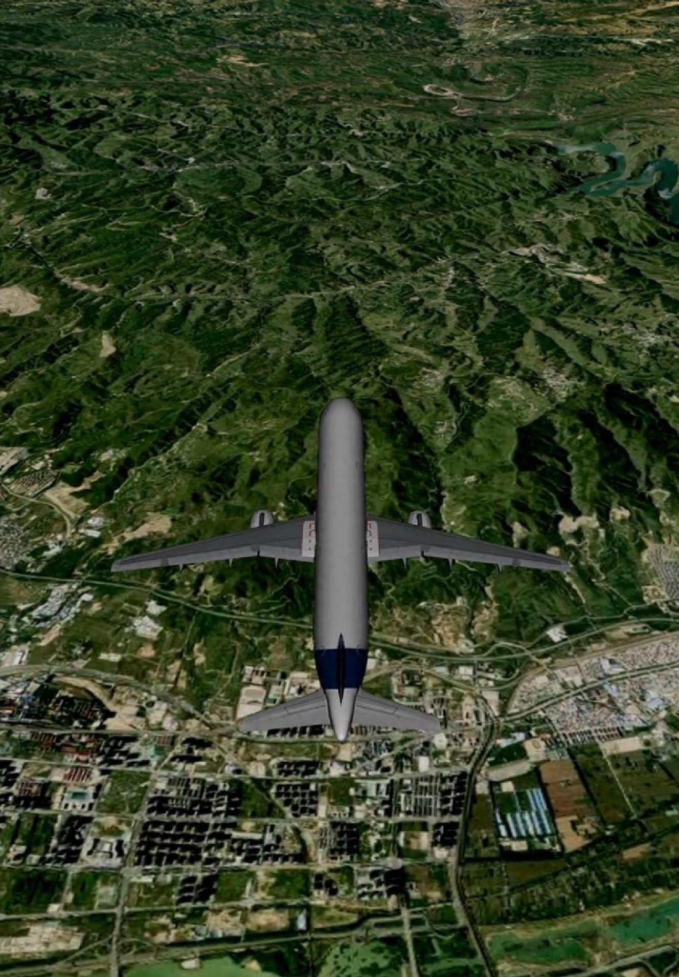 9月10日北京到兰州航班,24号飞往重庆的航班目前情况