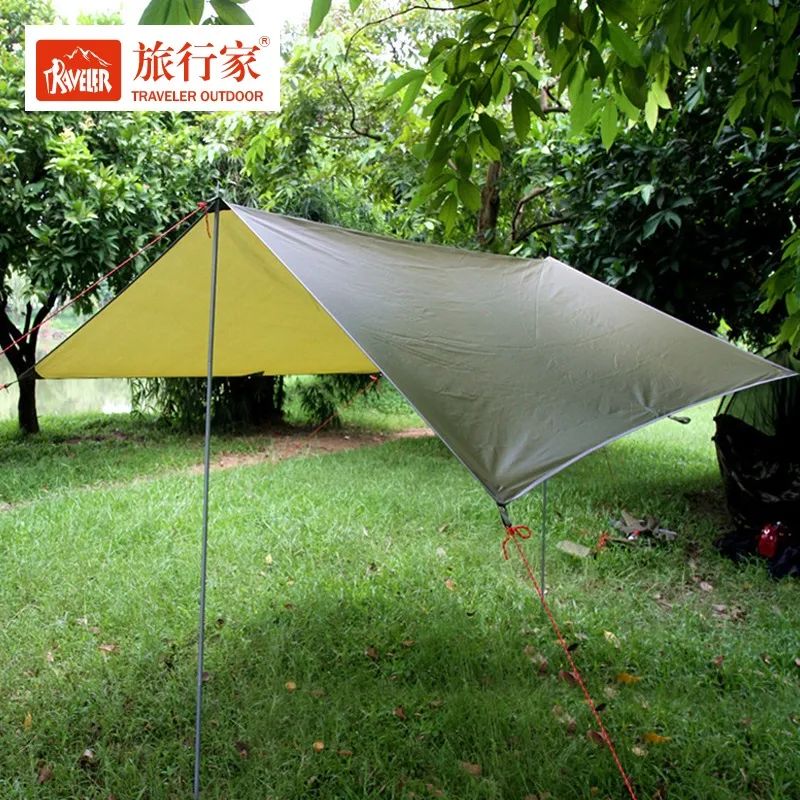 极致轻量化露营装备推荐,秋日露营装备新手必看