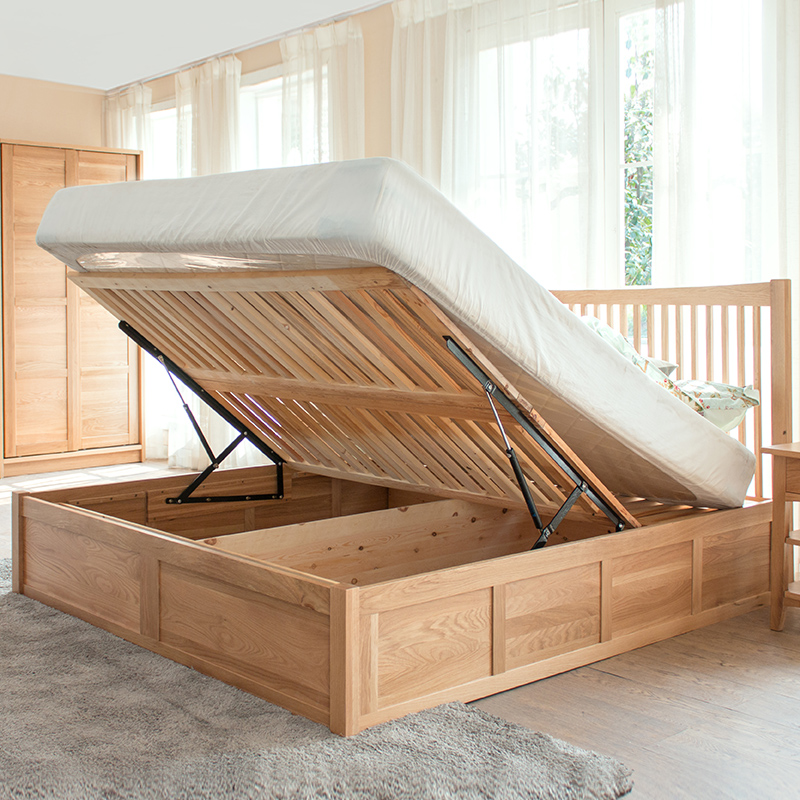 卧室万万不能买哪种床,家里卧室最好别用太深的床