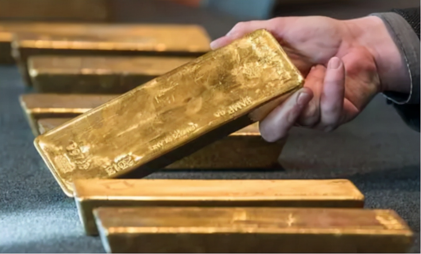 1961年，沈阳615厂800两黄金被窃，周恩来震怒：这是国家的救命钱