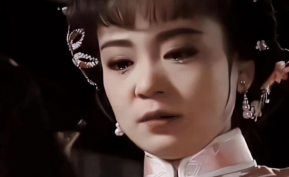 琼瑶的哪一部剧陈红拒演,陈红出演琼瑶的三部戏都是配角