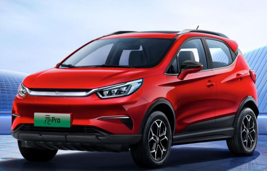 国产车巨大进步,中国崛起不可怕可怕的是5000年