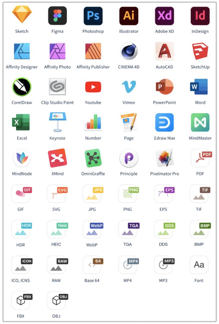 目前比较好用且准确的ai工具,2023年哪些Ai工具最具发展潜力