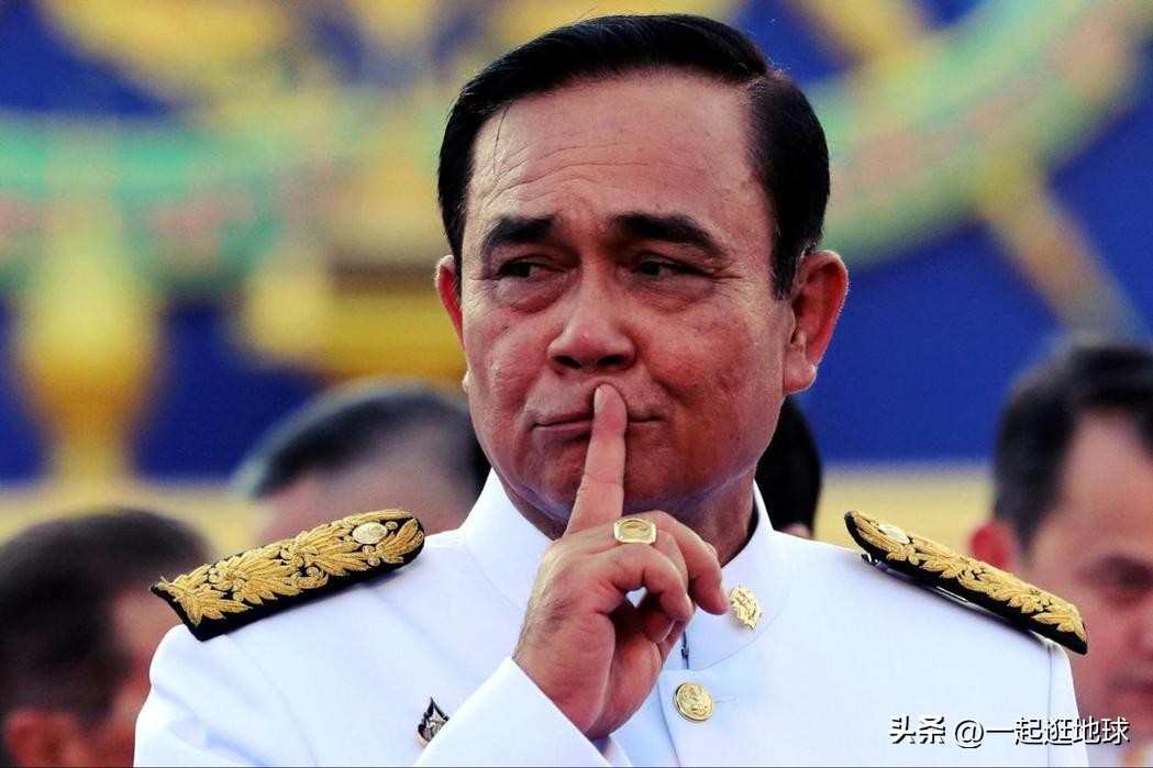 泰国警方腐败现象严重吗,泰国军方腐败程度