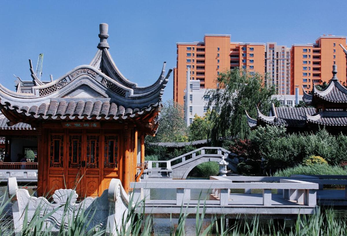 天津市内六区有哪些遛娃好去处,天津遛娃好去处室外14公里