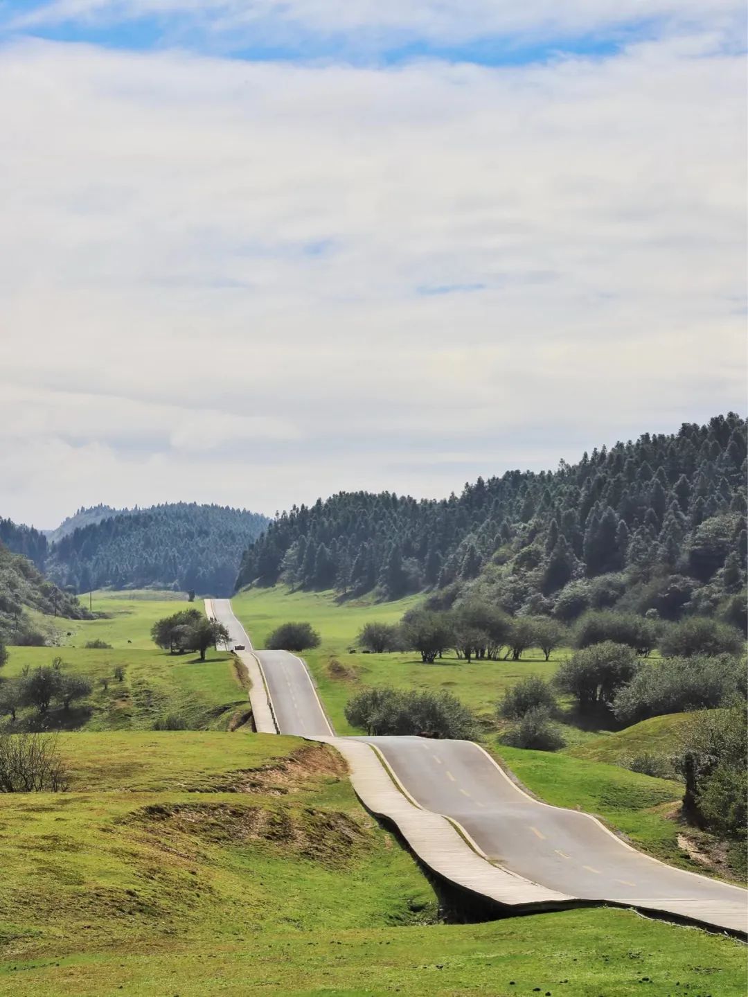 北纬52°1314，这个“为爱而生”的地方，连空气都是甜的