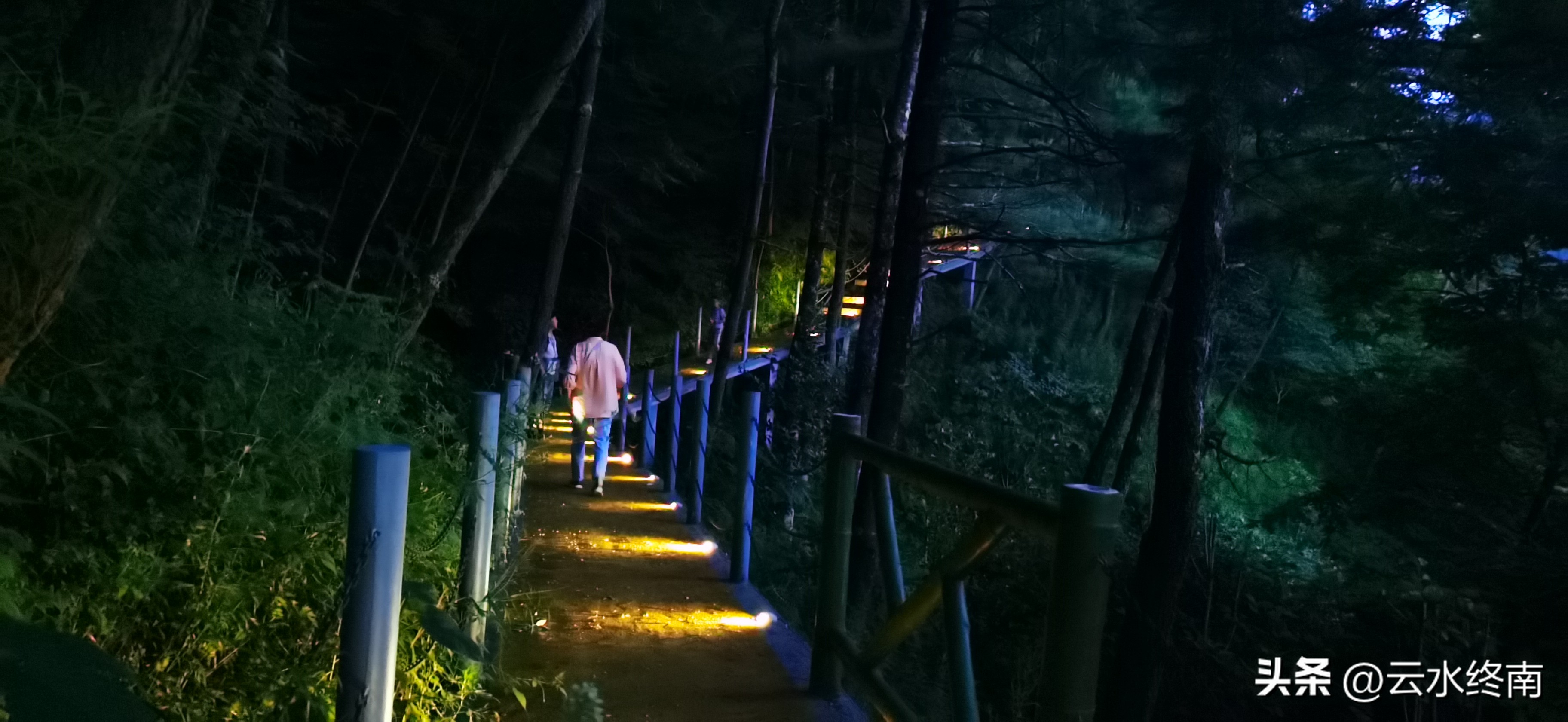 陕南古镇游推荐,陕南七天旅游线路攻略