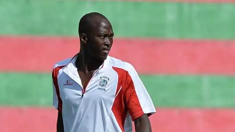 人才库的悲哀04:非洲的几内亚比绍