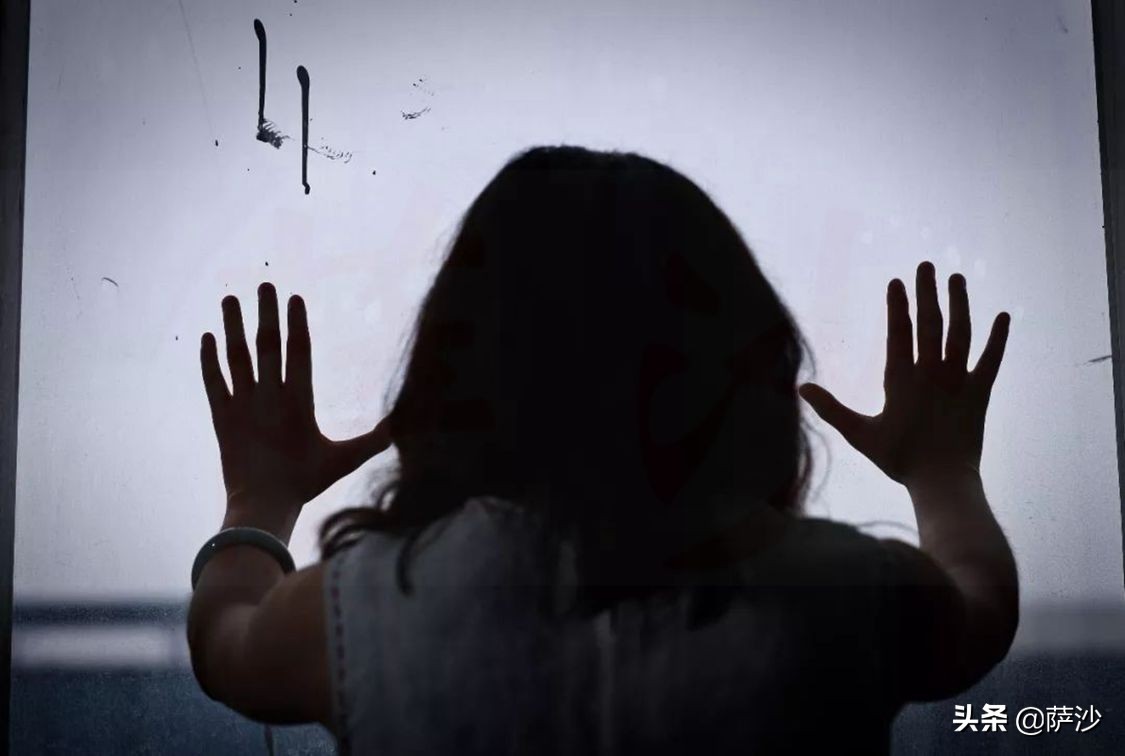 死刑犯宋晓丹,18岁女性死刑犯宋晓丹