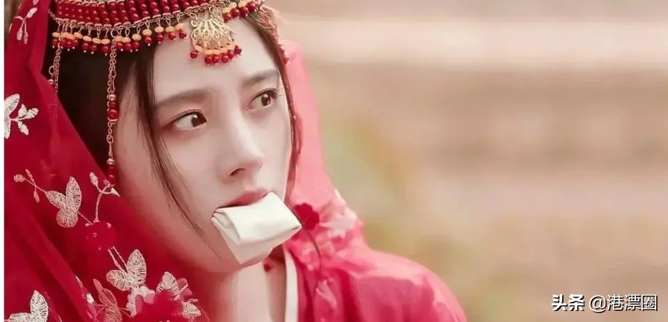 这些人叫“明星”？你们不配