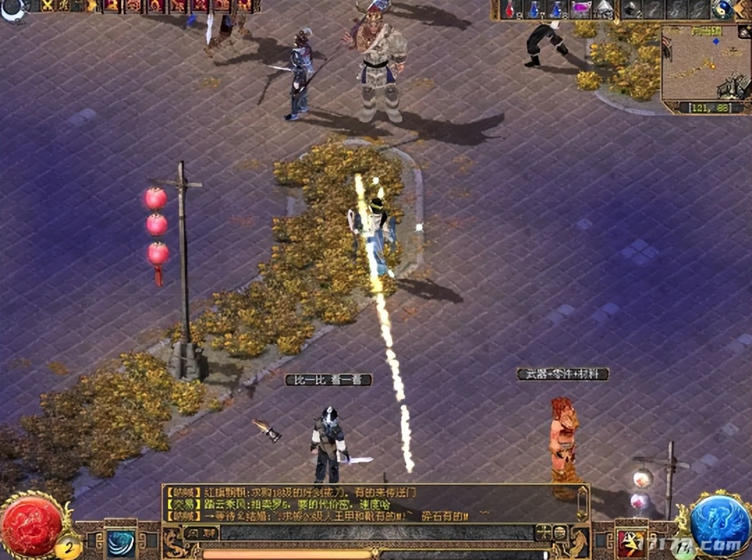 暗黑2和暗黑3哪个更耐玩,暗黑2重制版暗黑3哪个好玩