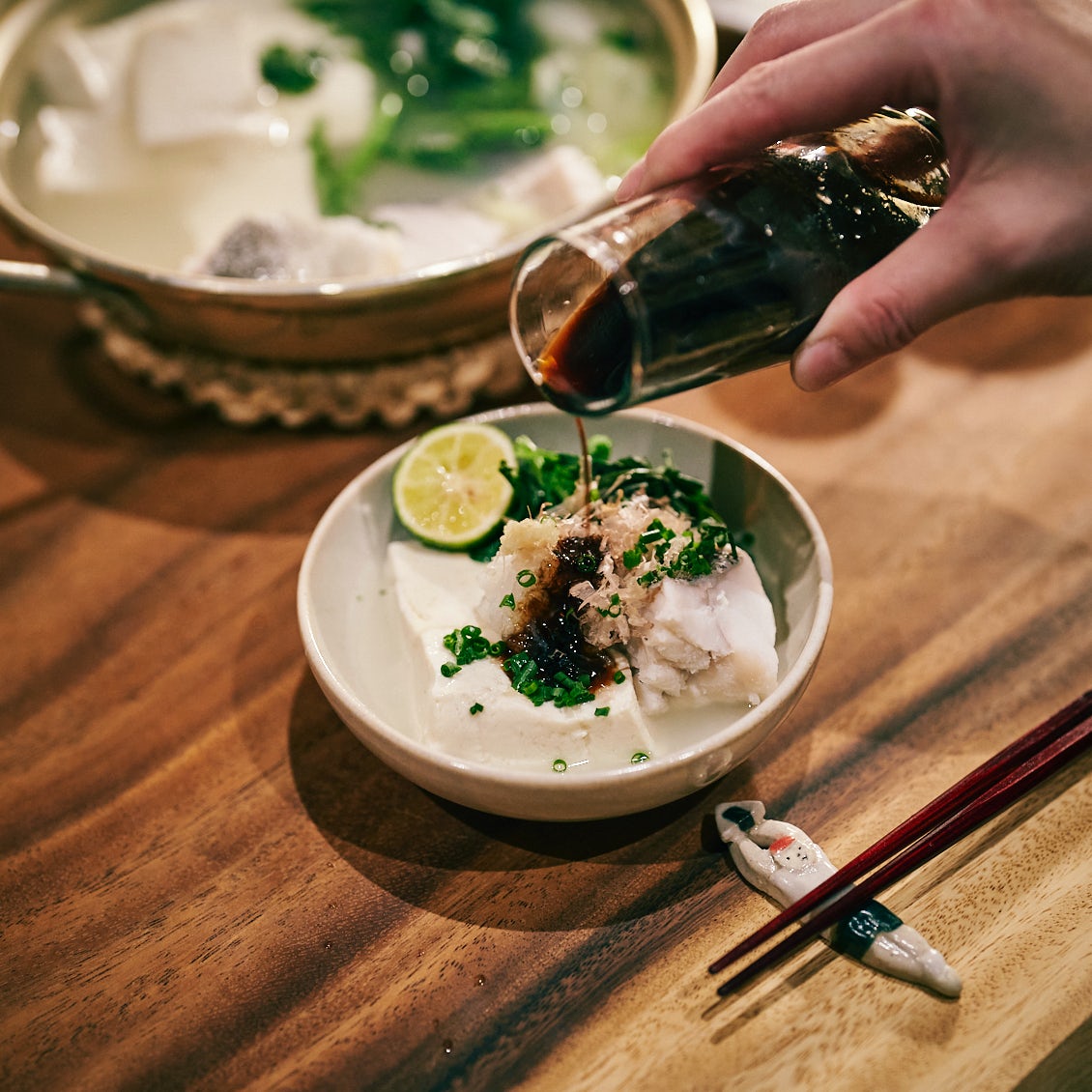 日本独居长寿老人的一日三餐,日本独居家常菜谱