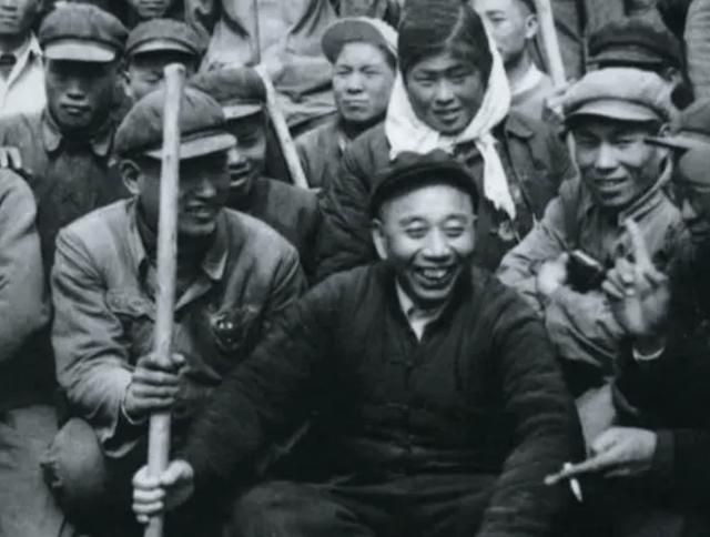 1955年*震王**重病，彭德怀犹豫两天却迟迟不敢批示手术：我没有把握