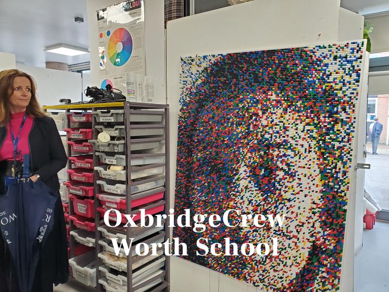 登过BBC纪录片的私立中学WorthSchool，如何做到IB成绩逐年提升？