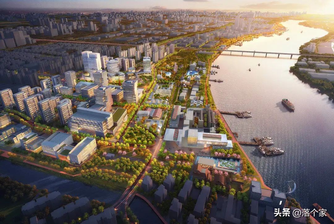 对标硅谷智慧之城,对标硅谷的城市