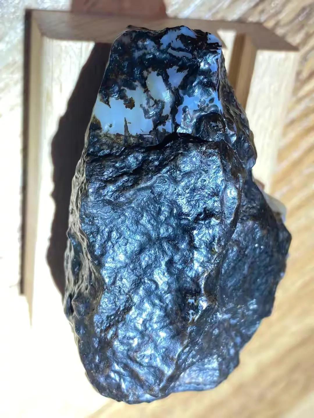 和田喀什玉龙河为什么有玉石,只有玉龙喀什河有和田玉