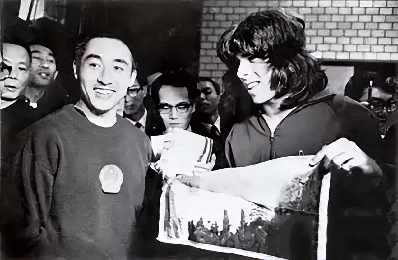 尼克松访华茅台回收价格,1971年尼克松访华喝的什么茅台