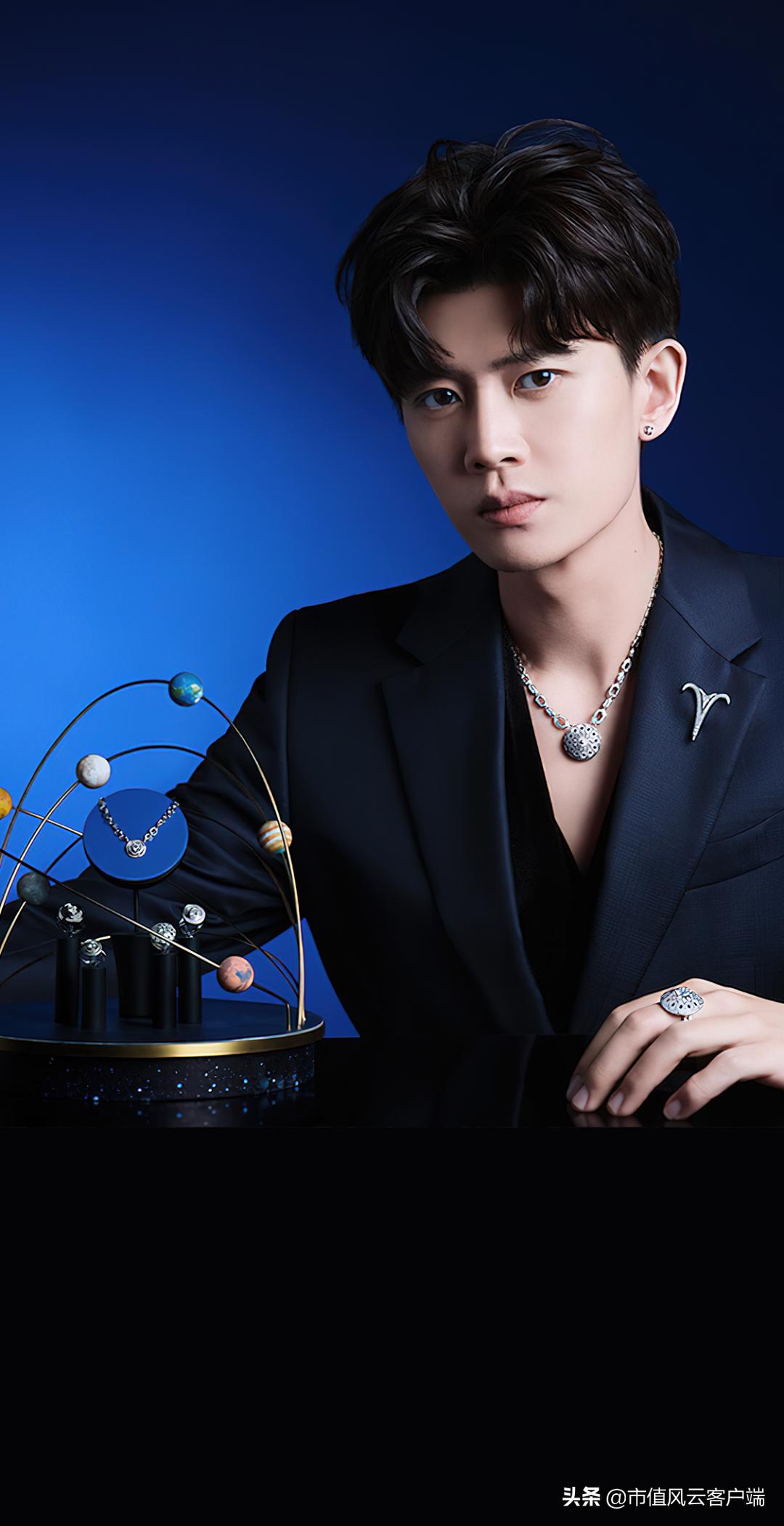 周大福周生生周大生傻傻分不清！珠宝行业现农村包围城市真香定律