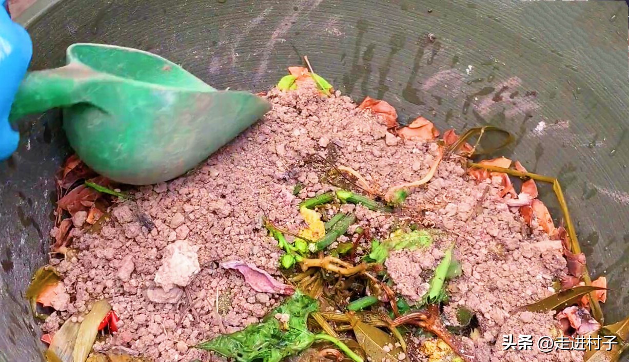 最简单的几个制作肥料方法,十种农民自制肥料方法