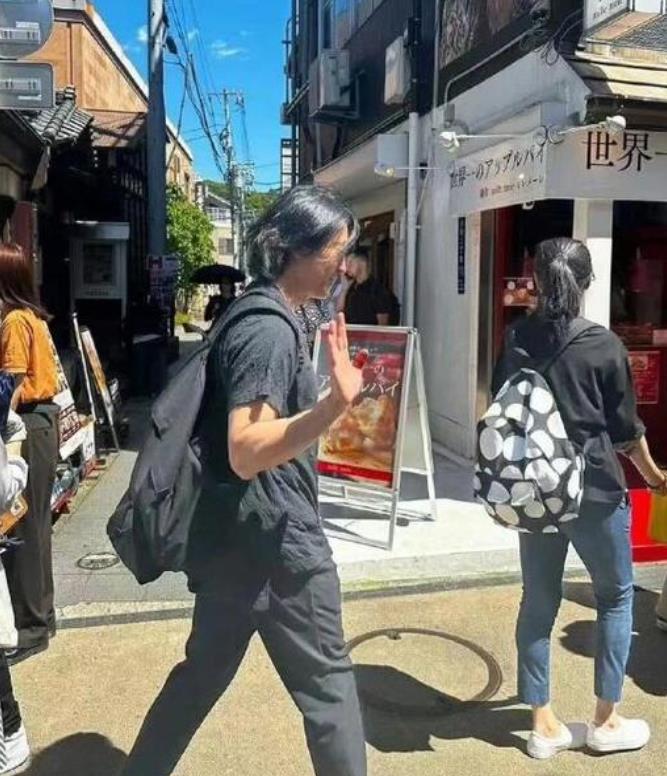 郑伊健现状发福,郑伊健现状生活