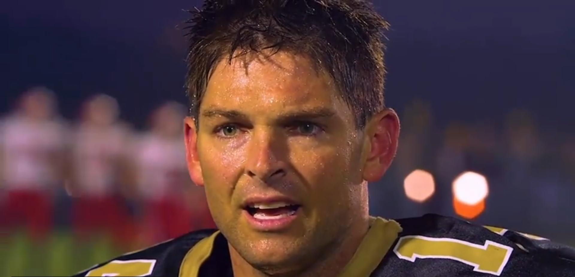 橄榄球人生电影原声,橄榄球人生电影结局分析