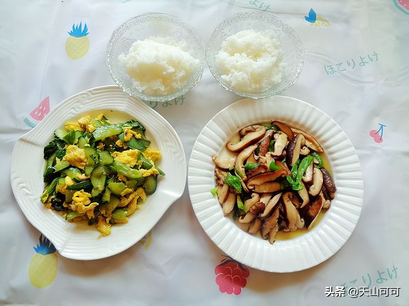 日常晚餐菜谱既好看又好吃,十种简单的晚餐简单又好吃