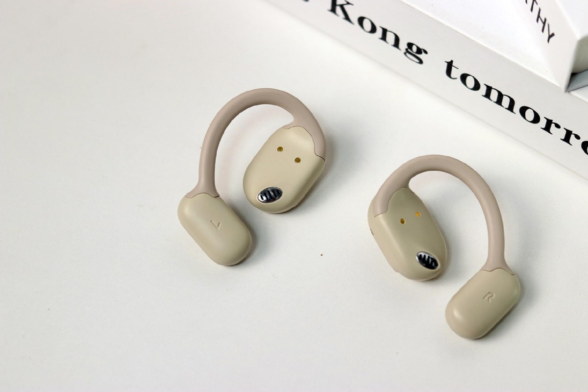 南卡新品oepro开放式耳机体验,南卡oecc开放式耳机