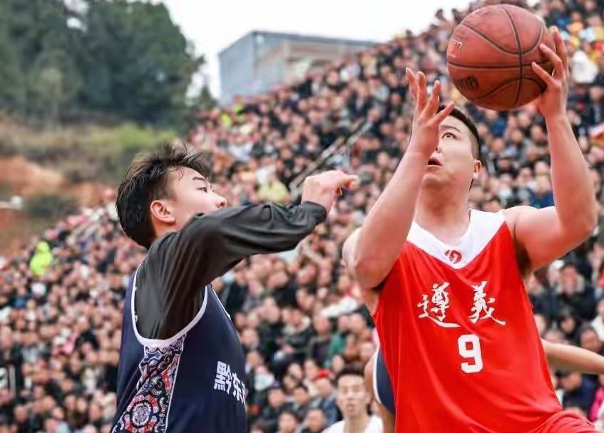 贵州凯里县际篮球比赛视频,贵州凯里舟溪镇篮球比赛
