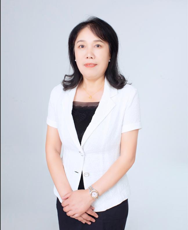 平安人寿江西吴细兰：保险，让生活更美好