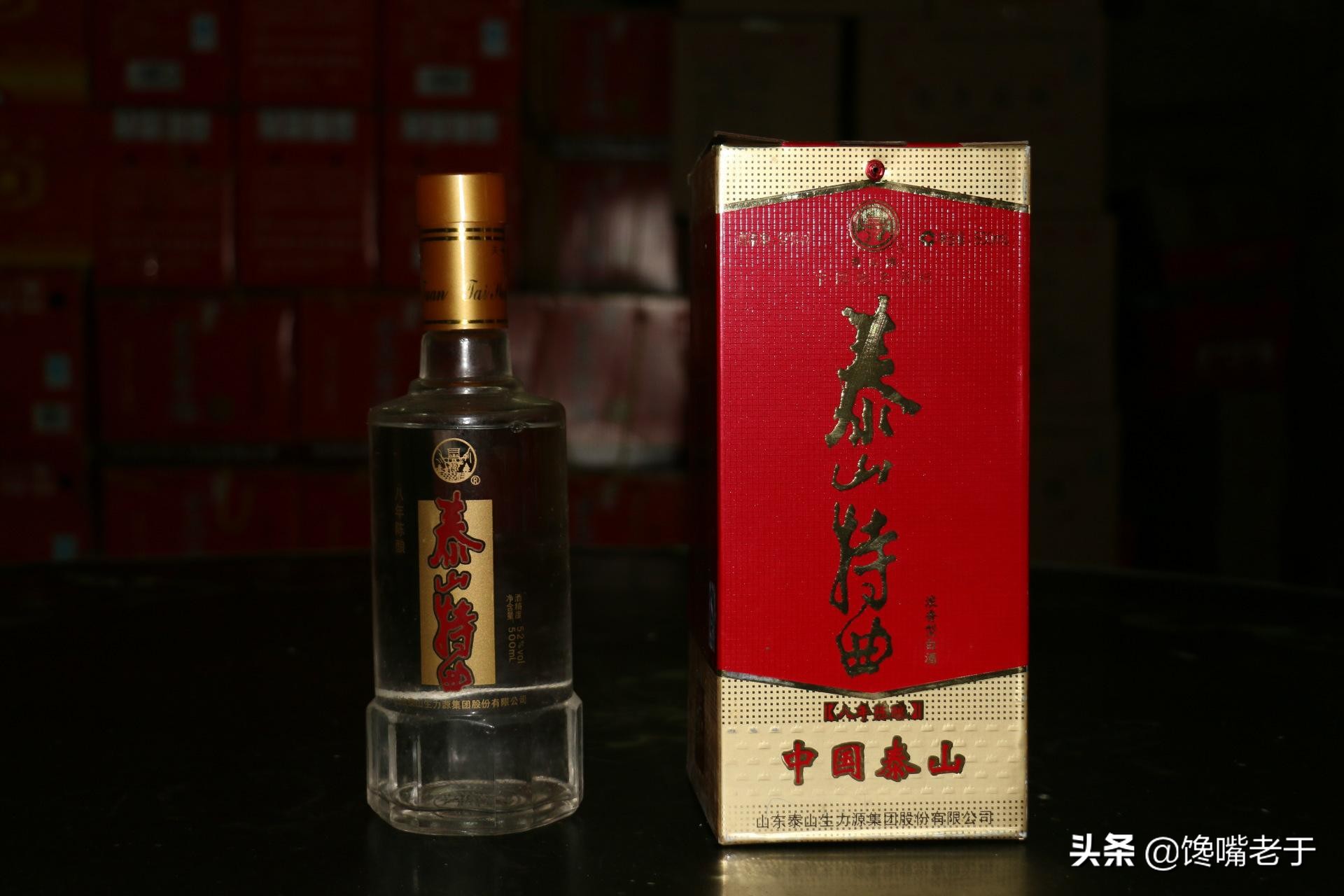 山东白酒为什么不出名,国内十大尴尬白酒