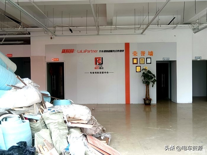 “招培服”水土不服?新旧模式博弈下的广西新能源物流车市场调查