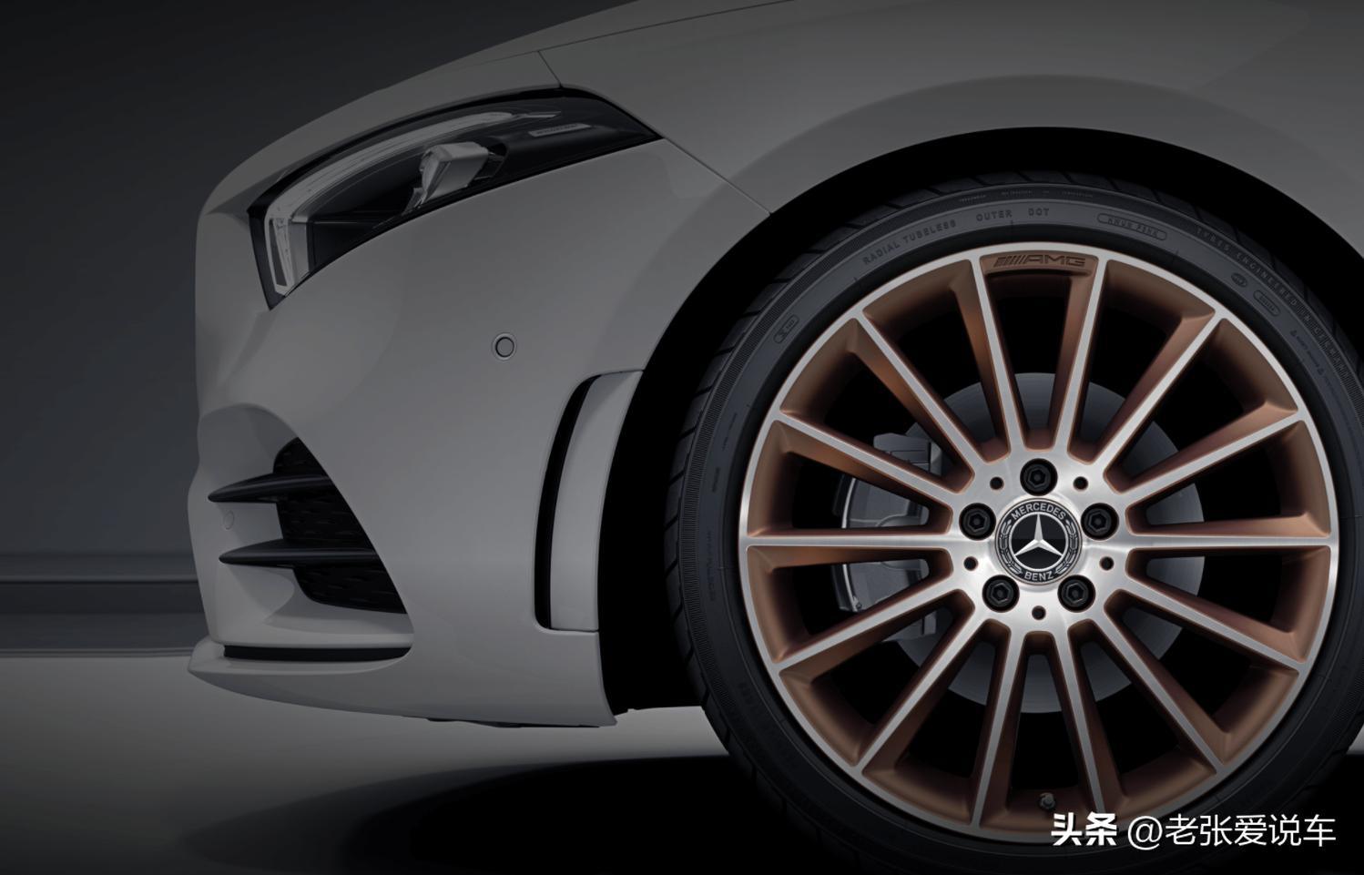 奔驰a级2023款落地顶配多少钱,2023款奔驰a级新车落地价参考