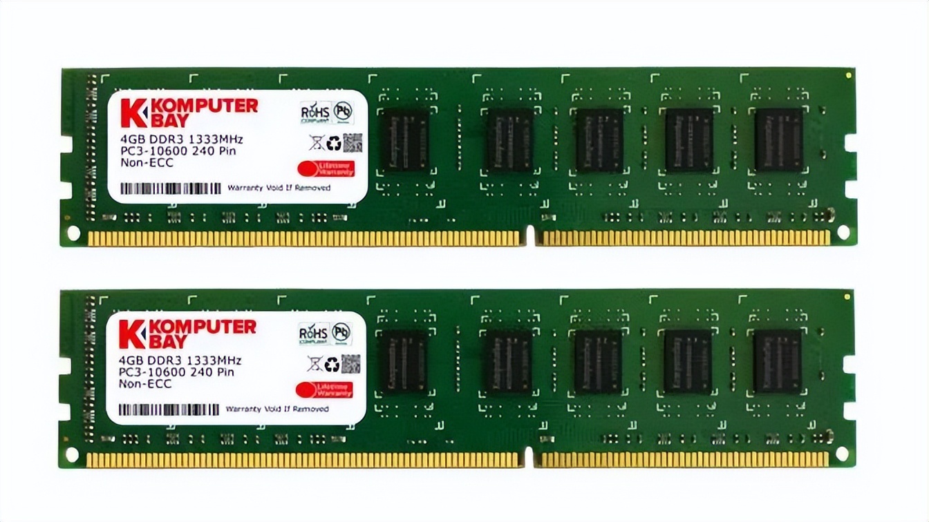 ddr一代内存用途有哪些,ddr内存哪年出来的最好