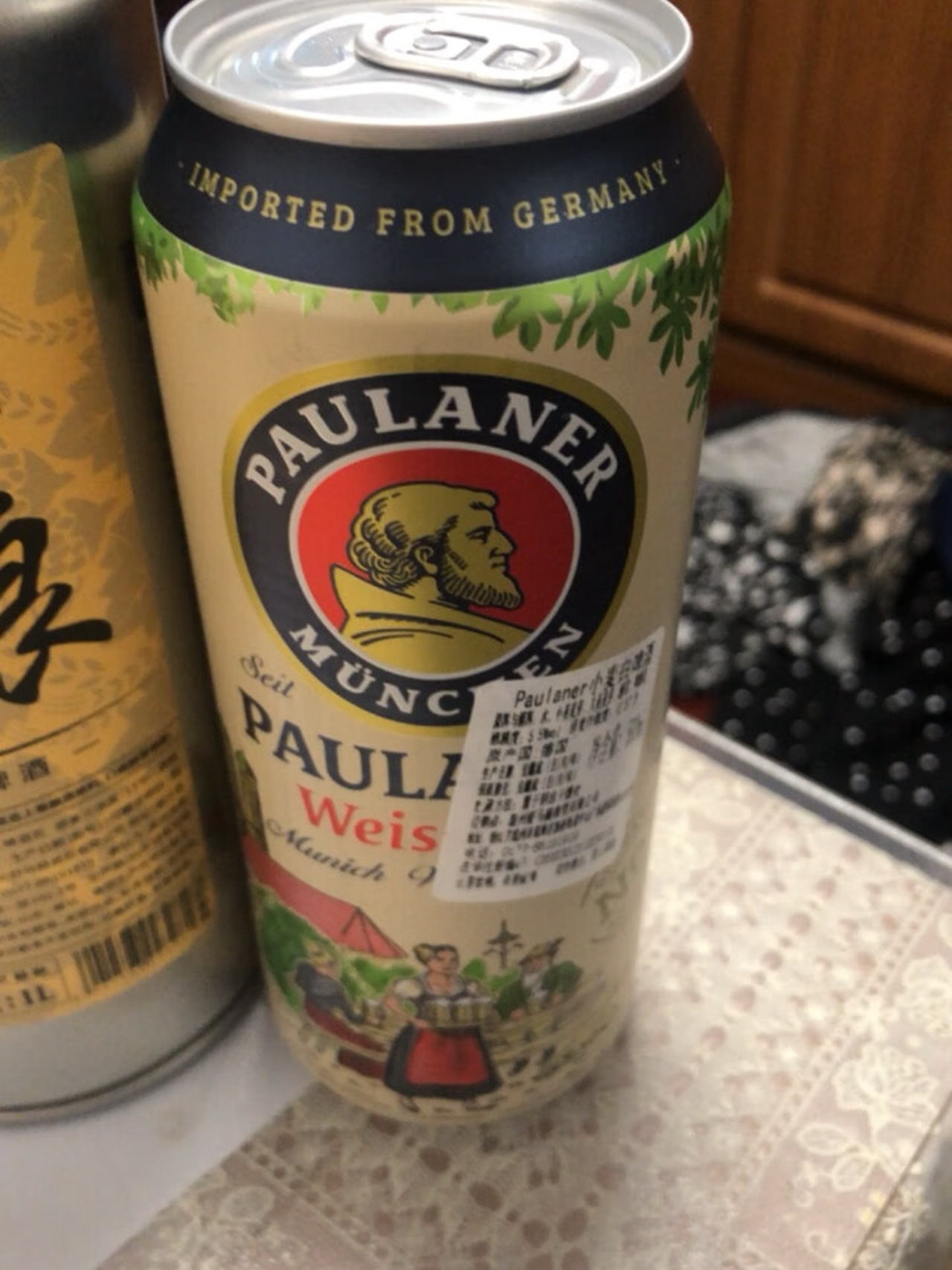 进口啤酒十大良心啤酒,常见的十种进口啤酒