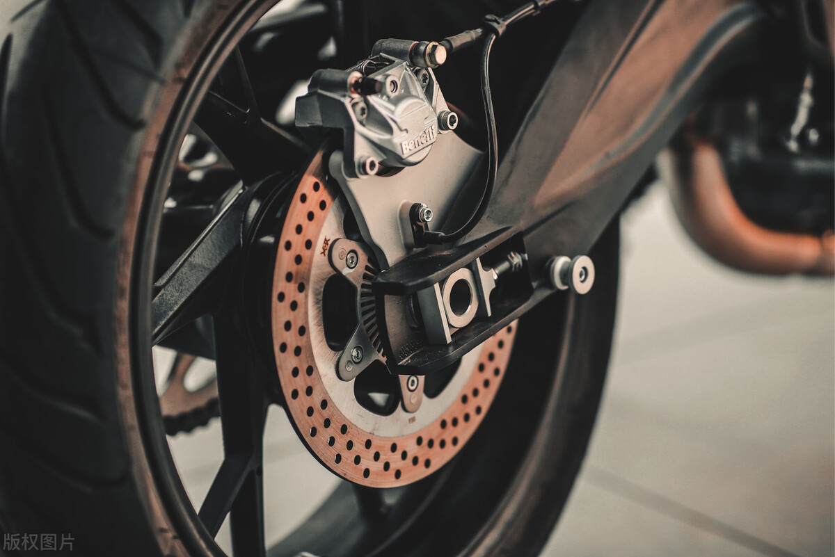 摩托车弯道abs作用,abs摩托车有什么作用