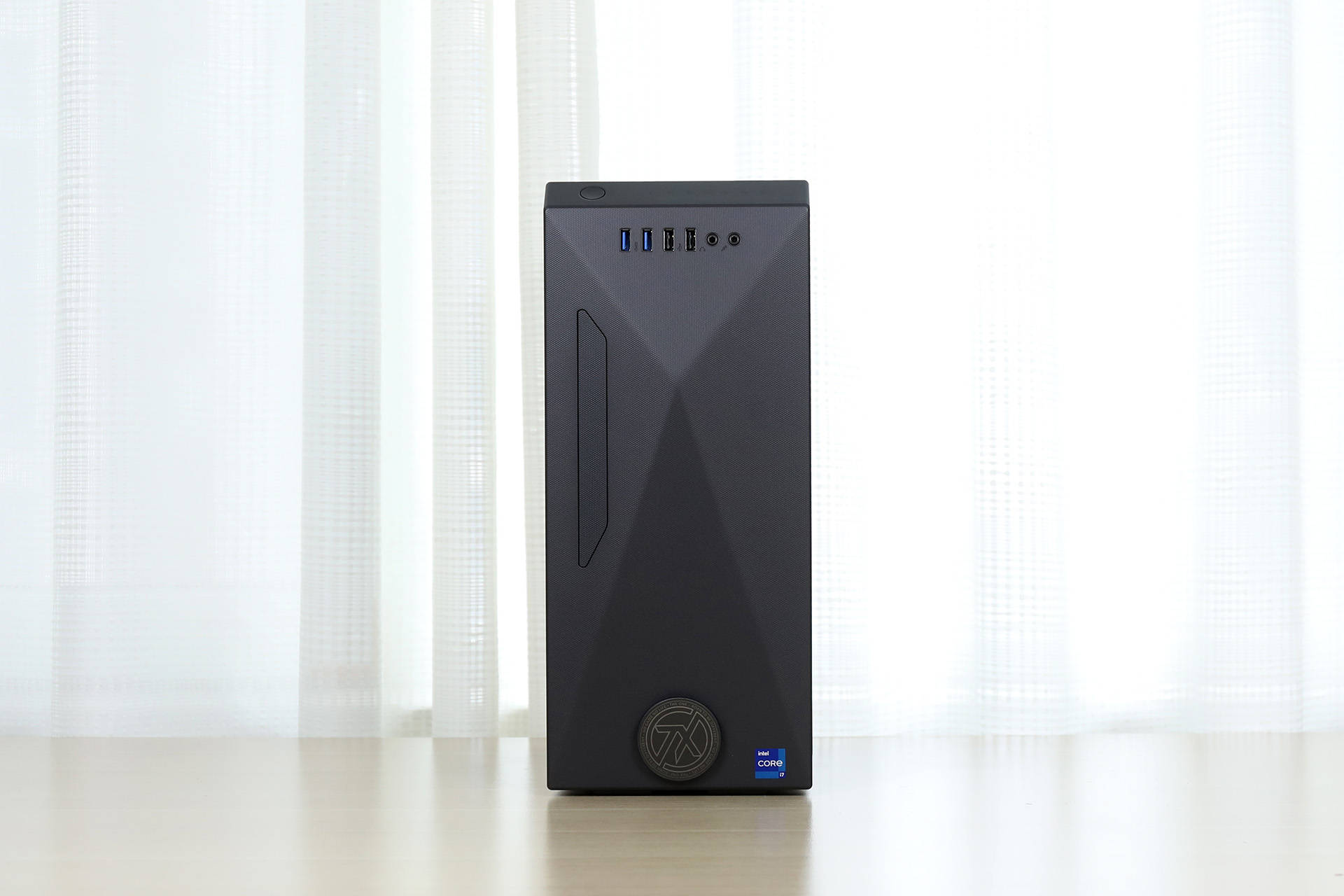 华硕天选x主机评测2023优缺点,华硕天选3i73060游戏实测