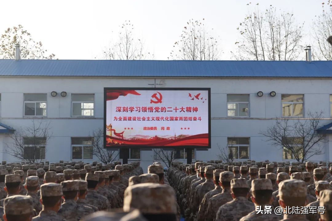 学习宣传贯彻*党**的二十大精神宣传科长话落实丨体会感悟融进去，学习动力涨起来